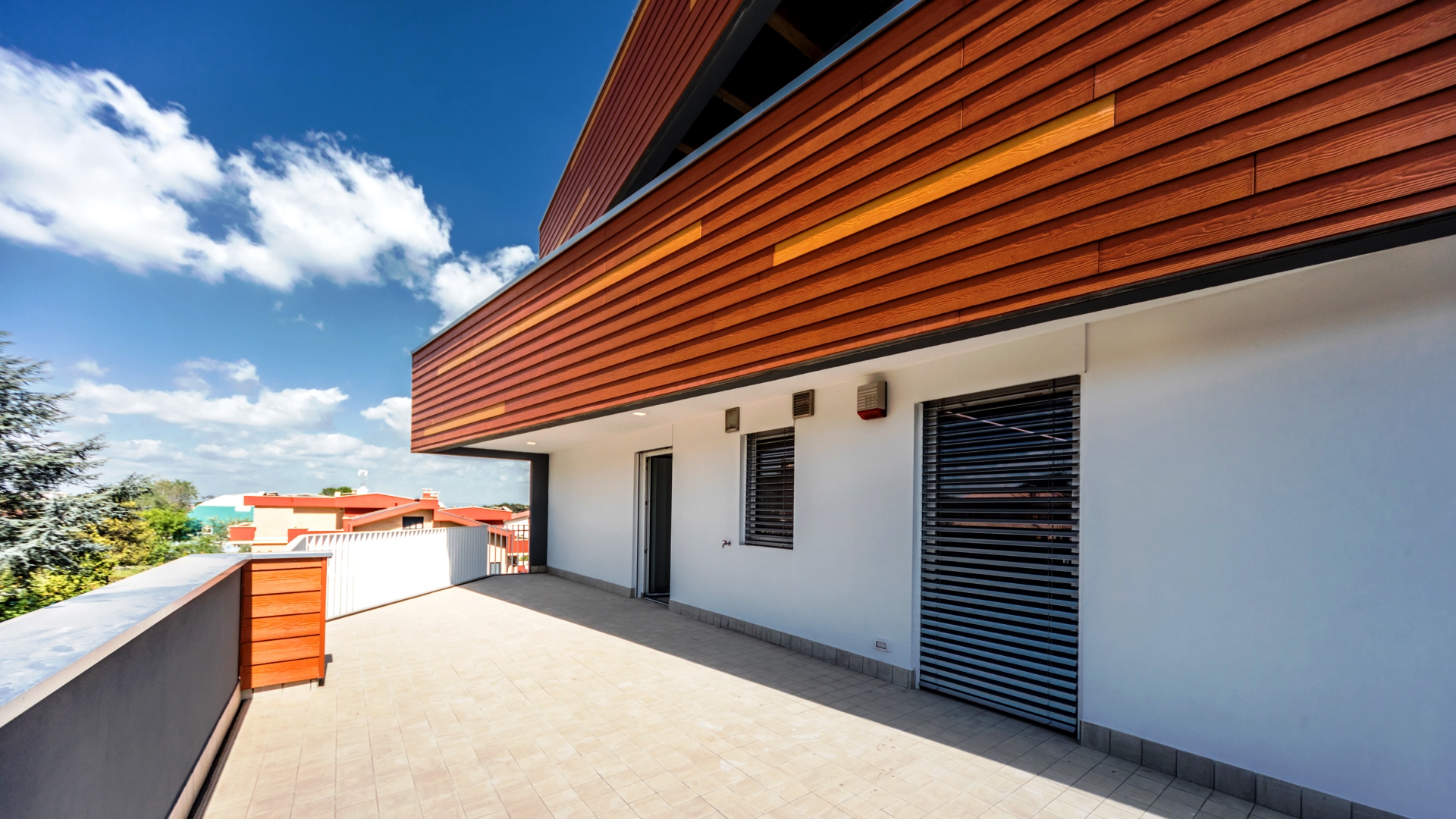Nuova energia per il tuo edificio